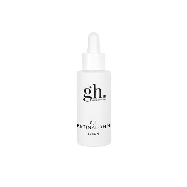 GH RETINAL RHM